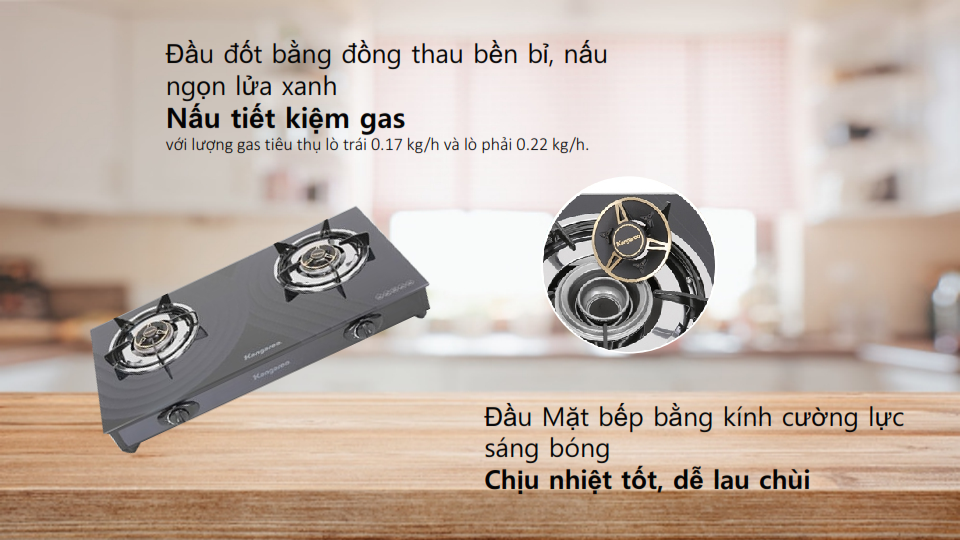 Dễ dàng vệ sinh