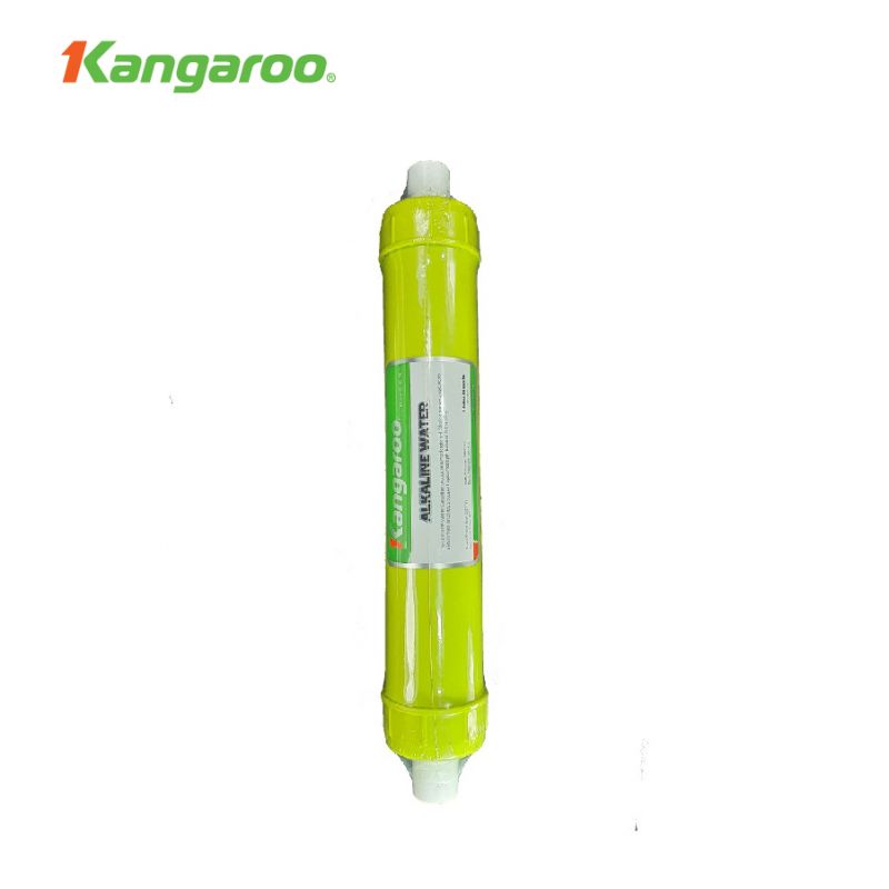 Lõi số 7 Kangaroo Alkaline