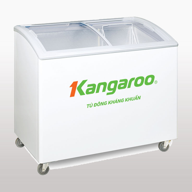 Tủ kem kháng khuẩn Kangaroo KG308C1