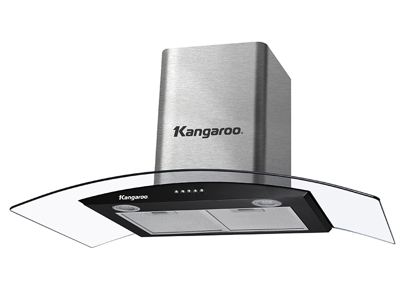 Máy hút mùi Kangaroo KG525