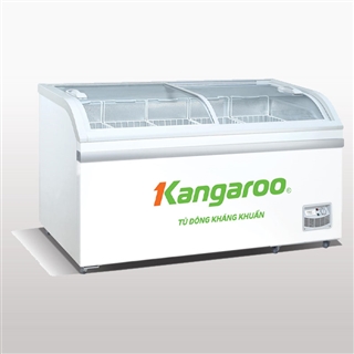 Tủ kem kháng khuẩn Kangaroo KG608A1