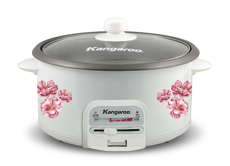 Nồi lẩu điện Kangaroo KG271