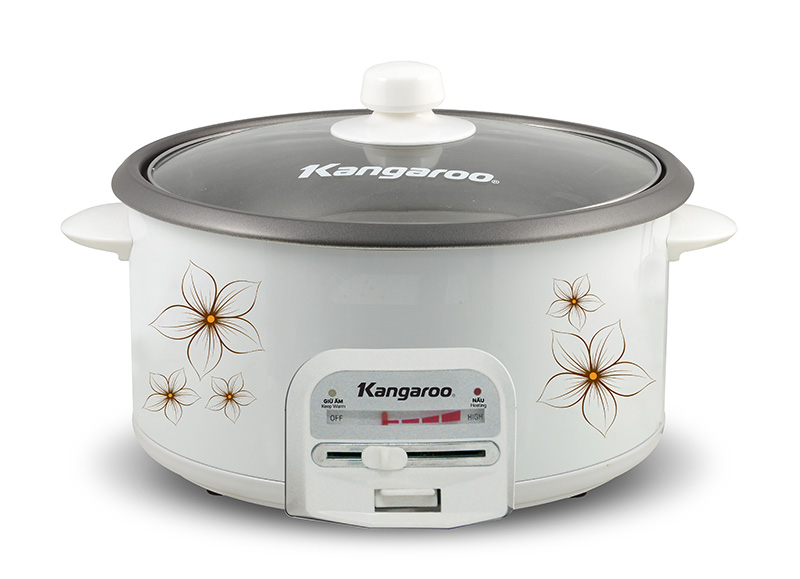 Nồi lẩu điện Kangaroo KG272