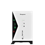 Máy lọc nước Kangaroo Hydrogen KG100HU