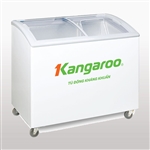 Tủ kem kháng khuẩn Kangaroo KG308C1