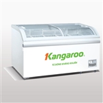 Tủ kem kháng khuẩn Kangaroo KG608A1